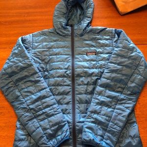 Patagonia Nano Puff